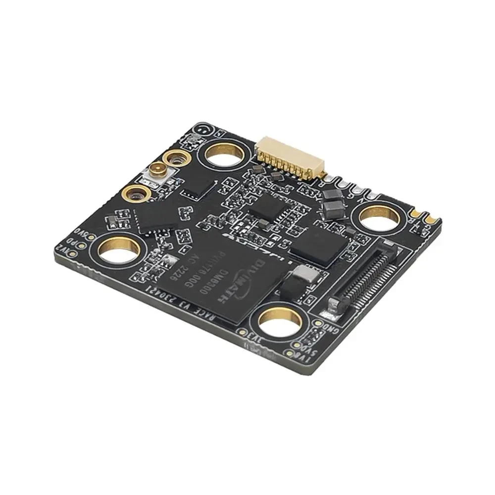 Hdzero Goggles Digital Hd Fpv - Trasmettitore Video Digitale HD HDZero Race