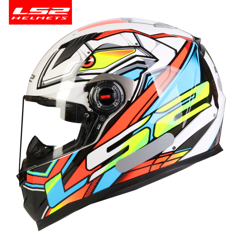 Walksnail Avatar Hd Kit V2 32Gb - Casco Integrale per Moto LS2 FF358