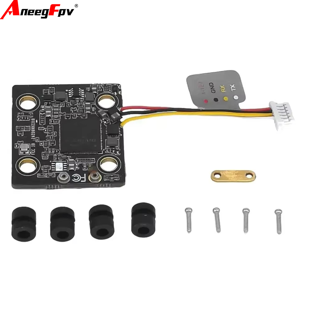 Hdzero Goggles Digital Hd Fpv - HDZero Race V3 VTX Trasmettitore video