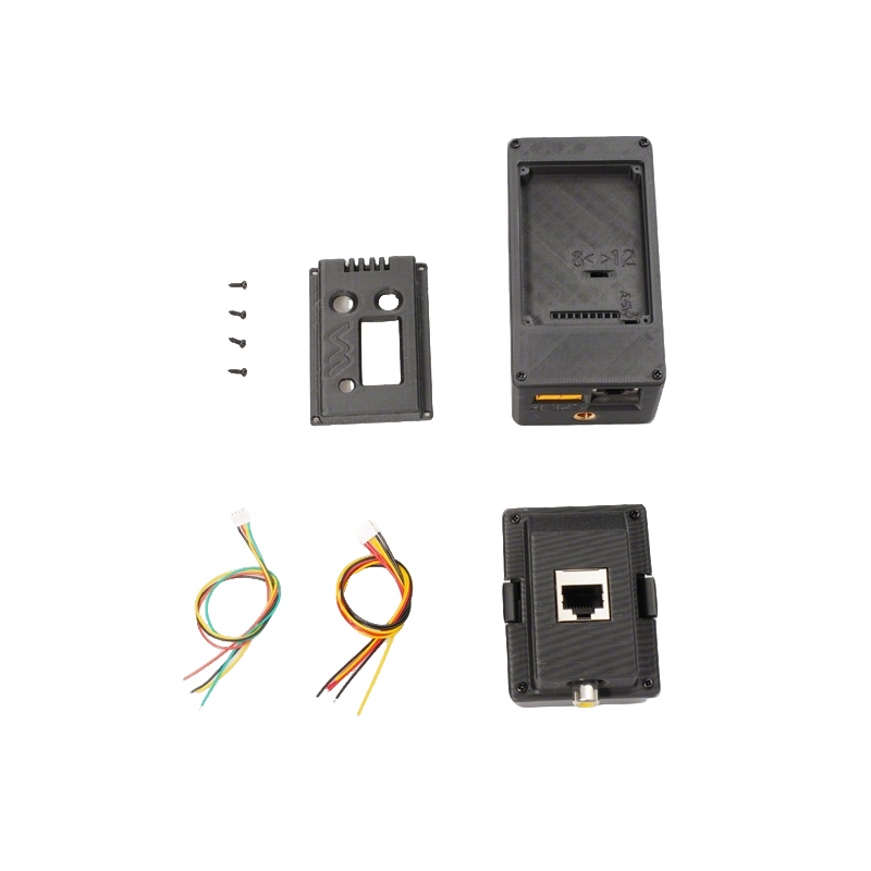 Skyzone Steadyview X Receiver Module - 1 pz. Modulo di trasmissione video