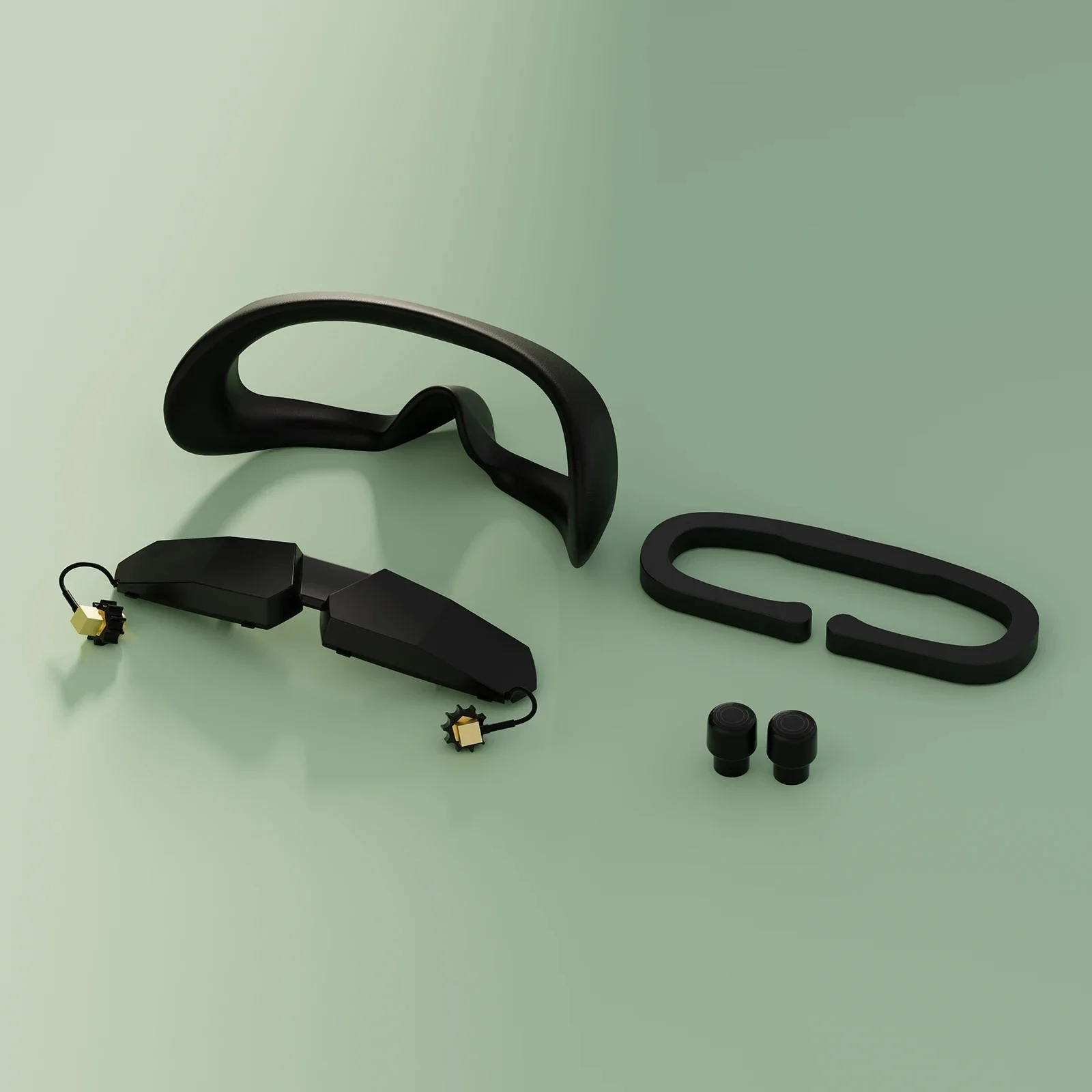 Walksnail Avatar Hd Goggles X - Walksnail Avatar HD Goggles X Antenna