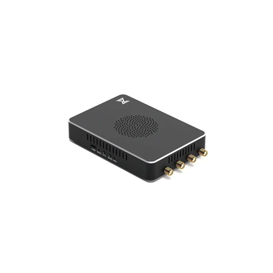 Walksnail Avatar Hd Goggles X - 13HOT CADDX Walksnail Avatar Repeater: Amplificazione
