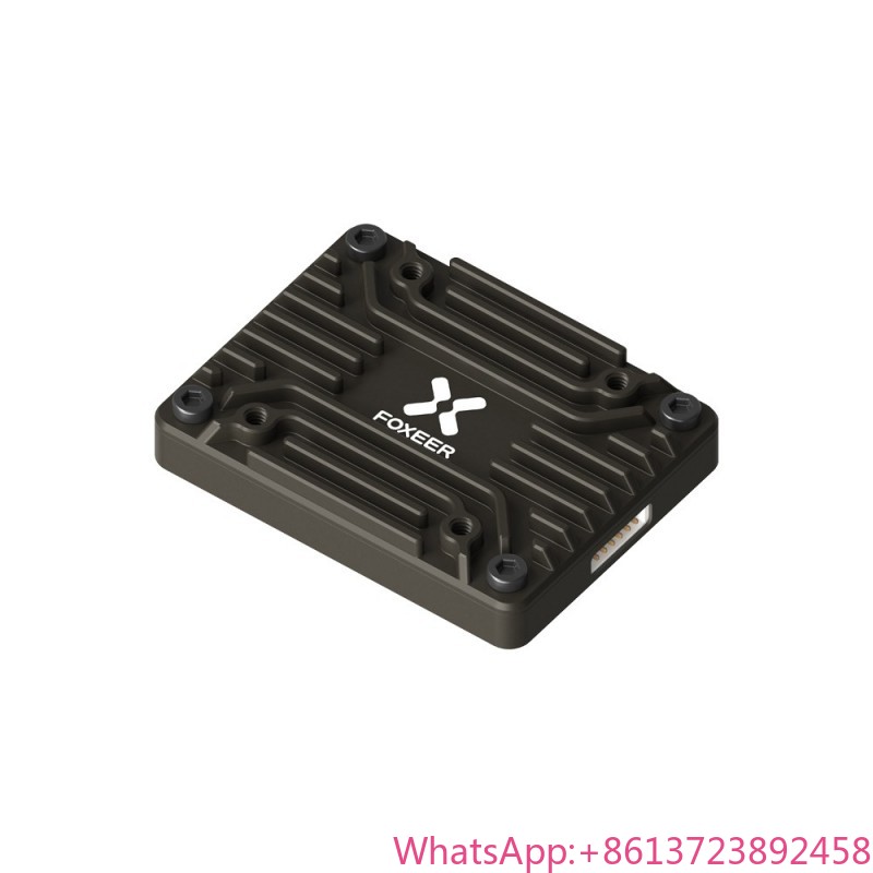 Foxeer Reaper Extreme 2.5W Vtx - Set di moduli per occhiali a