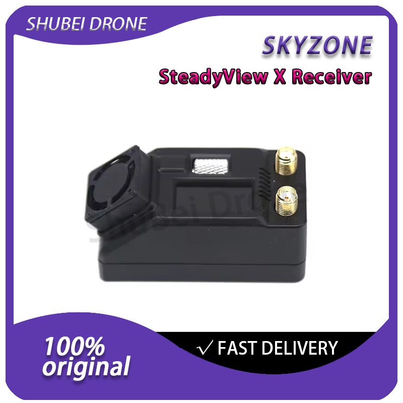 Skyzone Steadyview X Receiver Module - Modulo Ricevitore FPV SKYZONE SteadyView X