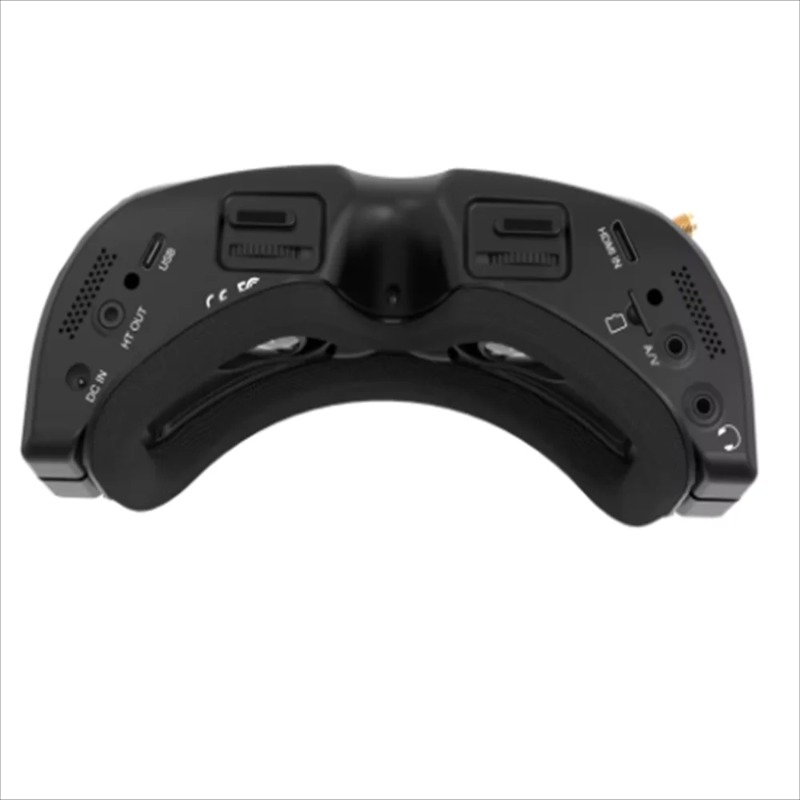 Skyzone Sky04O Pro Fpv Goggles - SKYZONE SKY04O Pro Occhiali FPV OLED