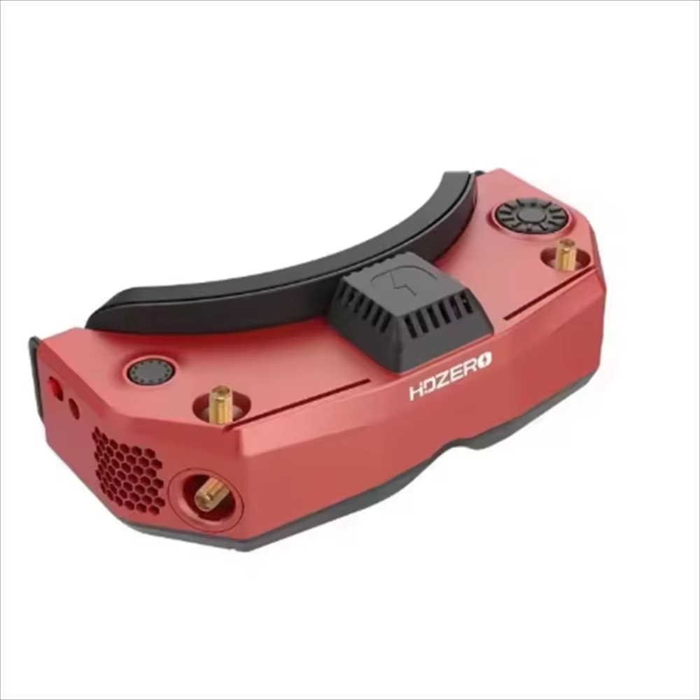 Hdzero Goggles Digital Hd Fpv - Occhiali FPV Digitali HDZero Goggle 2