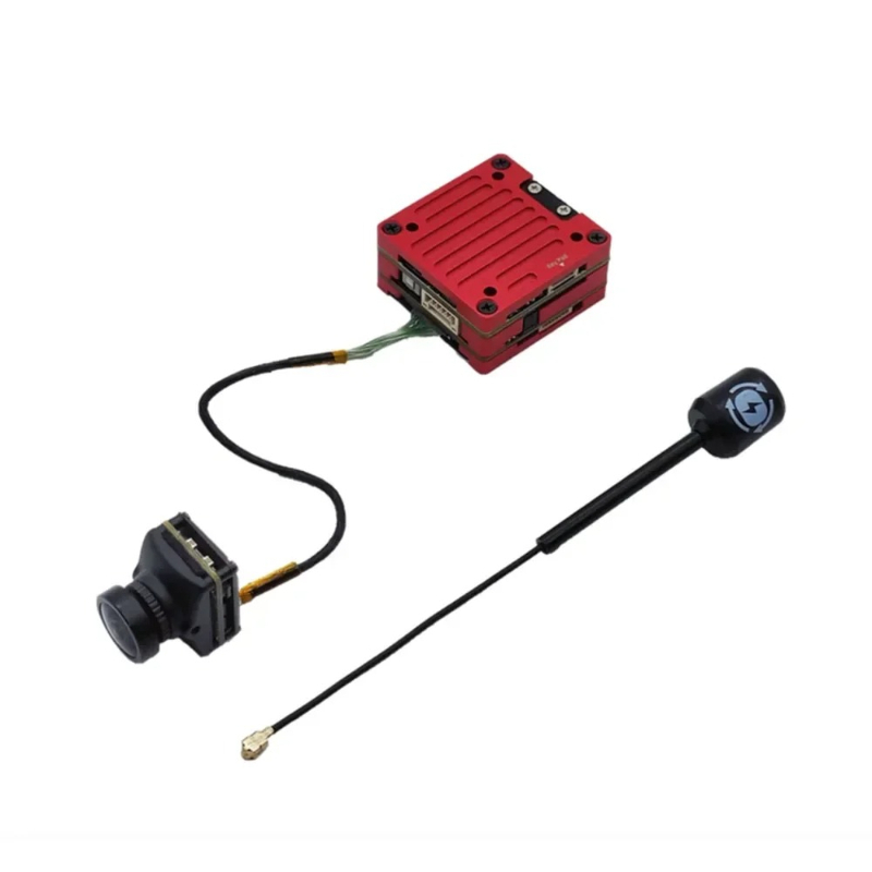 Hdzero Freestyle V2 Vtx Kit - Kit Freestyle V2 per Trasmissione Immagini