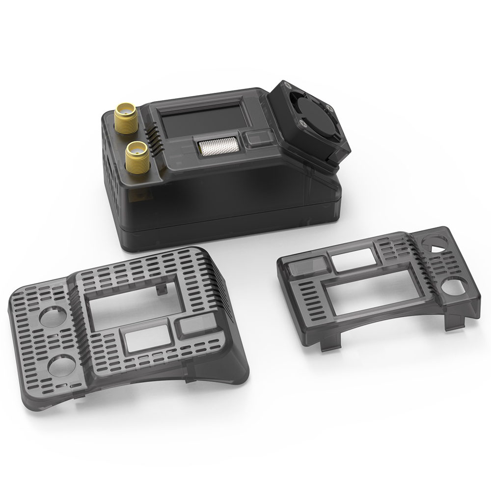Skyzone Steadyview X Receiver Module - SKYZONE Steadyview X 5.0G 5.8G Modulo