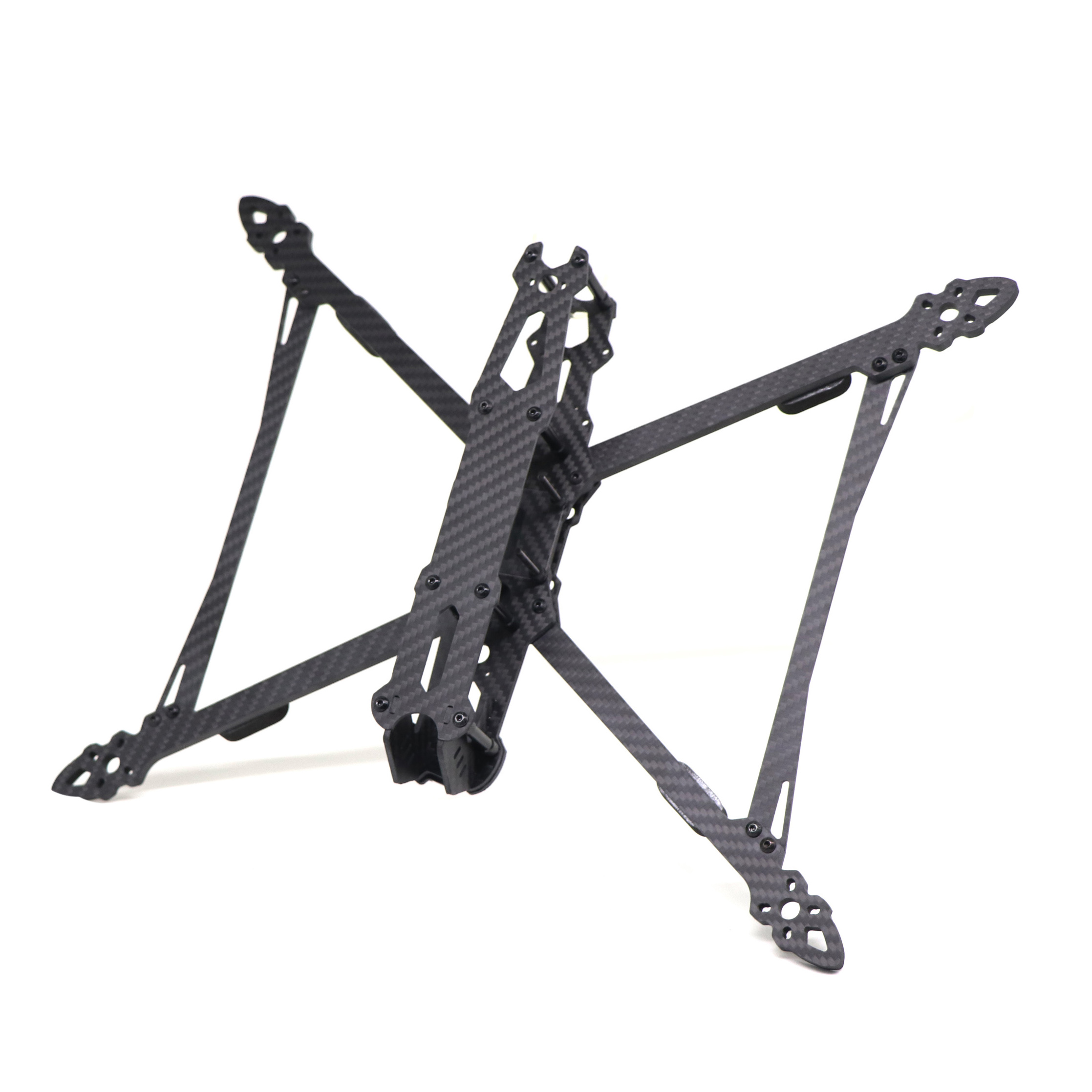 Foxeer Reaper Extreme 2.5W Vtx - MAK4 V2 MARK4 FPV Drone KIT