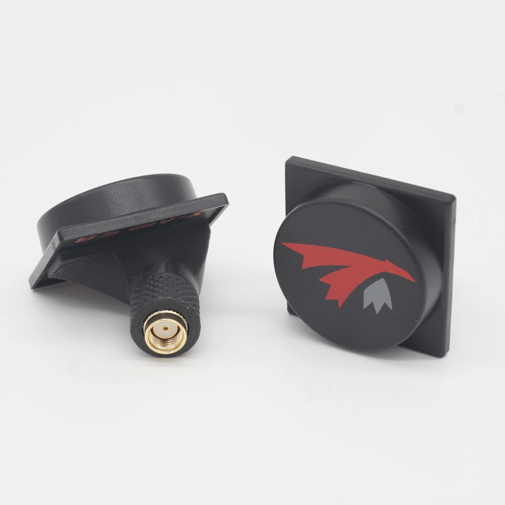SmCpTRUERC X-AIR 5.8 MK II PAI - Walksnail Avatar Hd Goggles X recensione e prezzo
