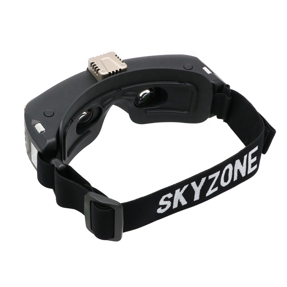 SKYZONE SKY04X PRO OLED 48CH 5 - Skyzone Sky04X Pro Oled Fpv Goggles recensione e prezzo