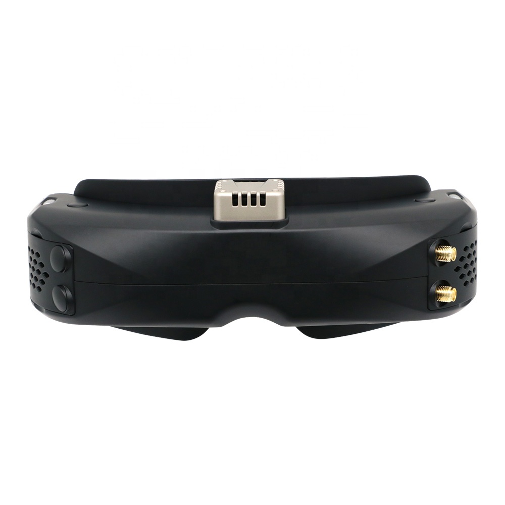 SKYZONE SKY04X PRO OLED 48CH 5 - Skyzone Sky04X Pro Oled Fpv Goggles recensione e prezzo