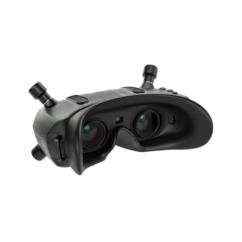 NOVITÀ 2025 Occhiali HD CADDX  - Walksnail Avatar Hd Goggles X recensione e prezzo