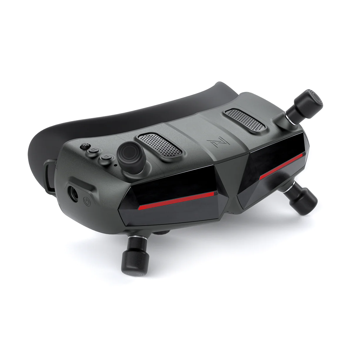 Occhiali FPV CADDX Walksnail A - Walksnail Avatar Hd Goggles X recensione e prezzo
