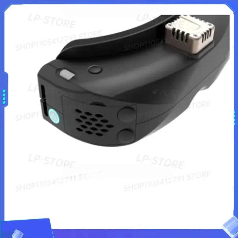 Occhiali FPV SKYZONE SKY04O Pr - Skyzone Sky04O Pro Fpv Goggles recensione e prezzo