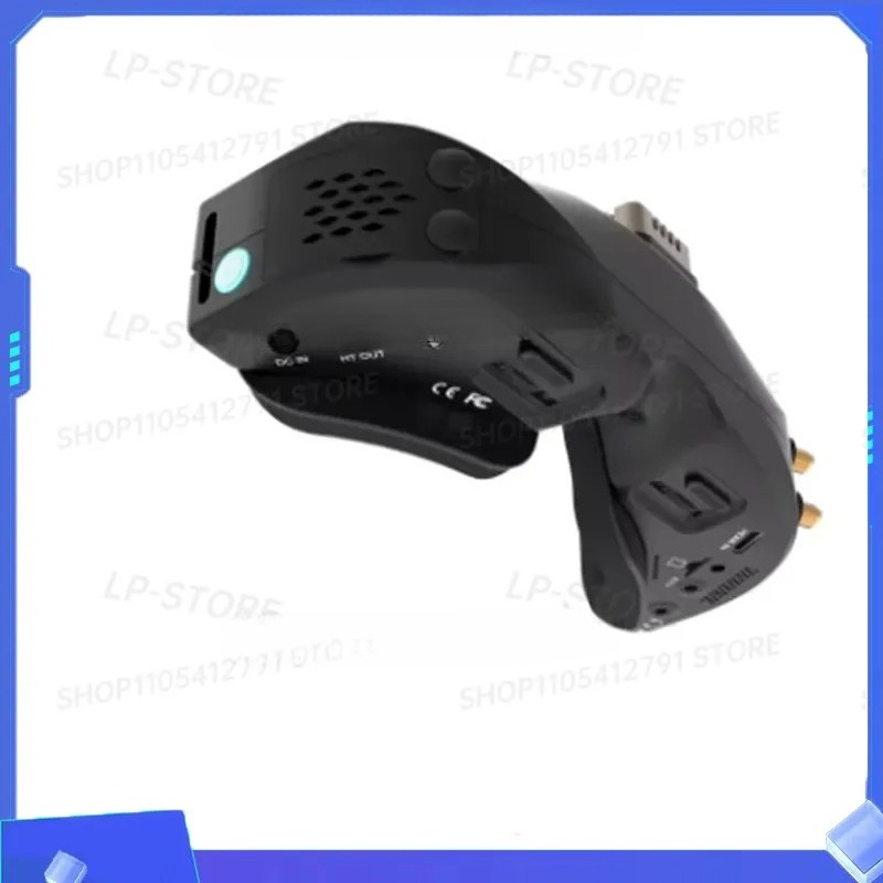 Occhiali FPV SKYZONE SKY04O Pr - Skyzone Sky04O Pro Fpv Goggles recensione e prezzo