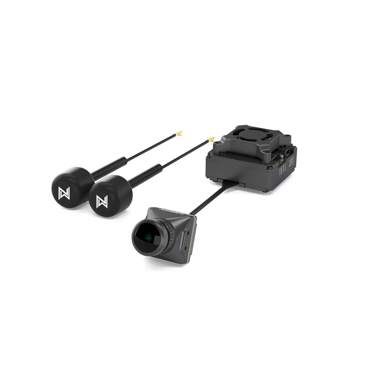 Kit Caddx Walksnail Avatar HD  - Walksnail Avatar Hd Kit V2 32Gb recensione e prezzo
