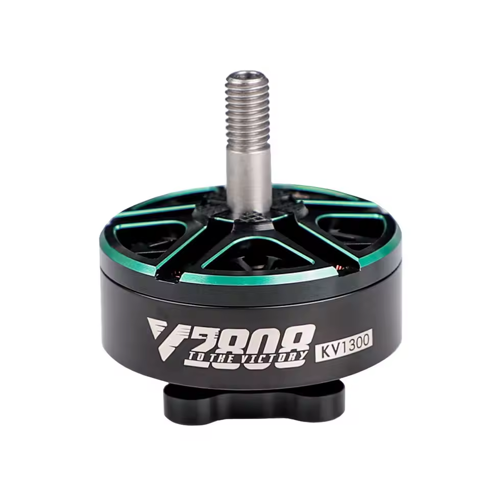 Motore Brushless T-Motor VELOX - Geprc Rad Vtx 5.8G 2.5W recensione e prezzo