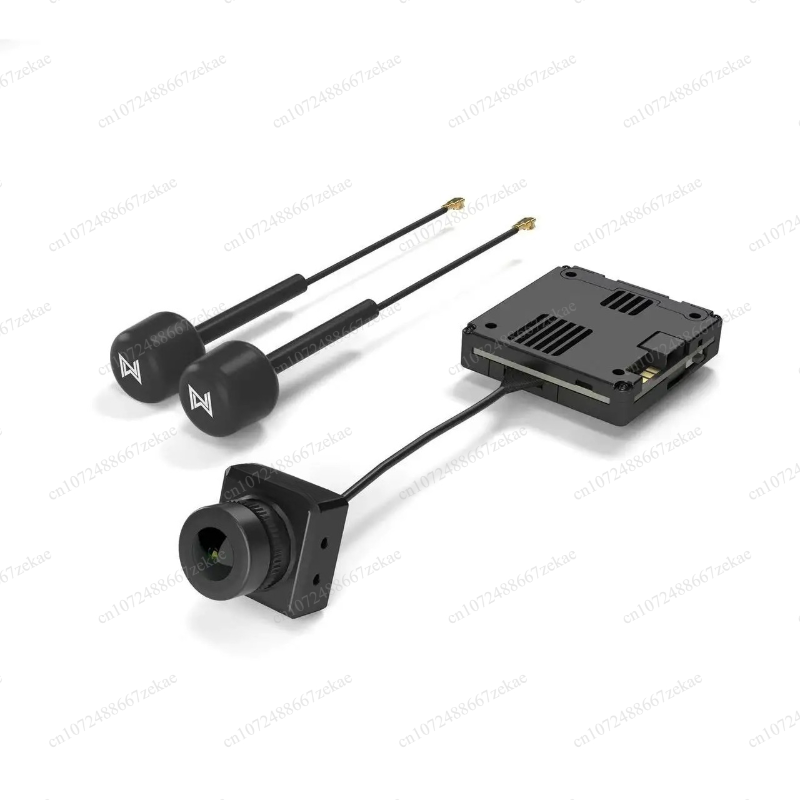 Kit Caddx Walksnail Avatar HD  - Walksnail Avatar Hd Kit V2 32Gb recensione e prezzo