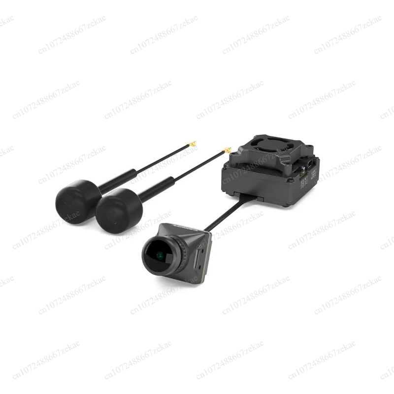 Kit Caddx Walksnail Avatar HD  - Walksnail Avatar Hd Kit V2 32Gb recensione e prezzo