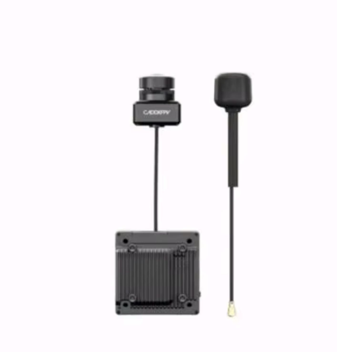 Kit CADDX Walksnail Avatar HD  - Walksnail Avatar Hd Moonlight Kit 4K recensione e prezzo