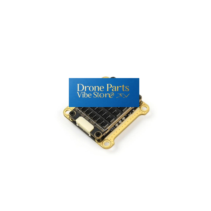 Componenti per Droni GEPRC RAD - Geprc Rad Vtx 5.8G 2.5W recensione e prezzo