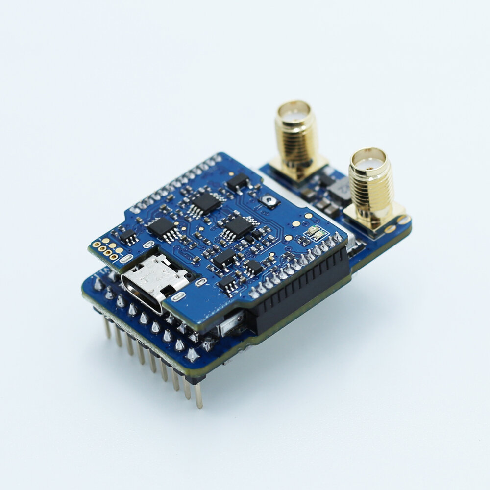 Ricevitore SKYZONE SteadyView  - Skyzone Steadyview X Receiver Module recensione e prezzo