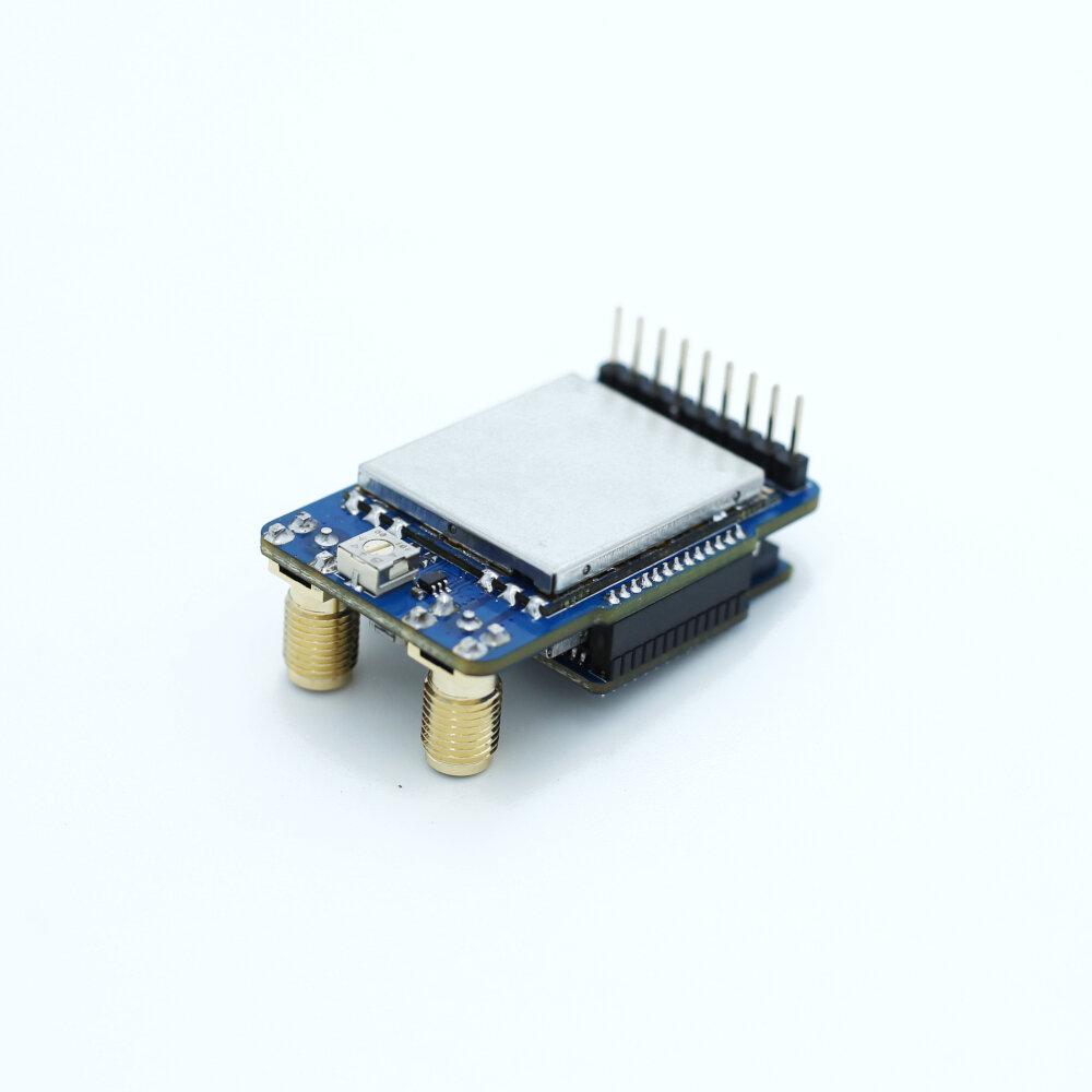 Ricevitore SKYZONE SteadyView  - Skyzone Steadyview X Receiver Module recensione e prezzo