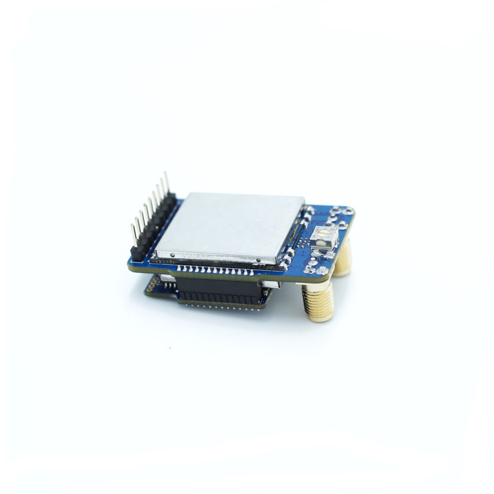 Ricevitore SKYZONE SteadyView  - Skyzone Steadyview X Receiver Module recensione e prezzo