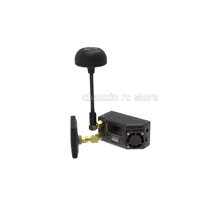 Ricevitore Schermo SKYZONE Ste - Skyzone Steadyview X Receiver Module recensione e prezzo