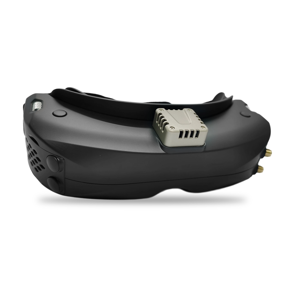 Occhiali FPV Skyzone SKY04X PR - Skyzone Sky04O Pro Fpv Goggles recensione e prezzo
