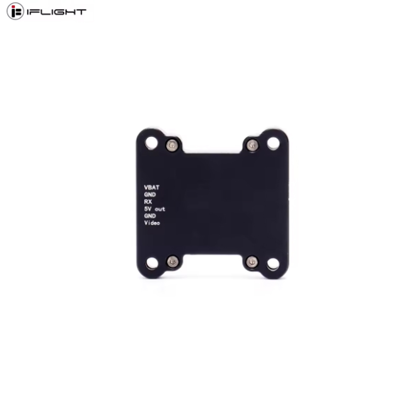 iFlight BLITZ 1.6W VTX ad alta - Iflight Blitz 1.6W 5.8G Vtx recensione e prezzo