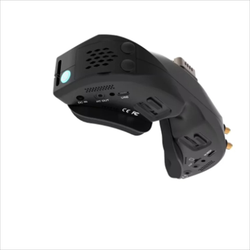 SKYZONE SKY04O Pro Occhiali FP - Skyzone Sky04O Pro Fpv Goggles recensione e prezzo