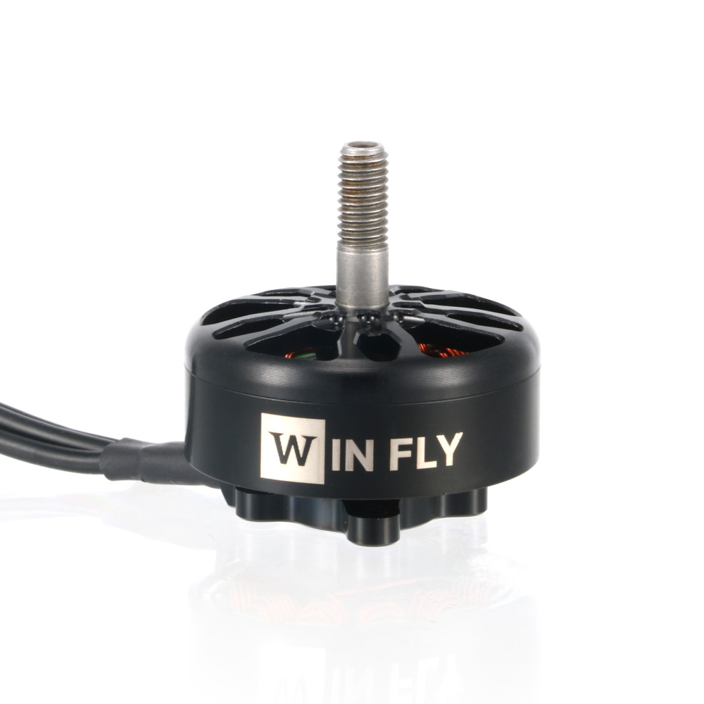 4 Pezzi Flashhobby A2807 Winfl - Geprc Rad Vtx 5.8G 2.5W recensione e prezzo