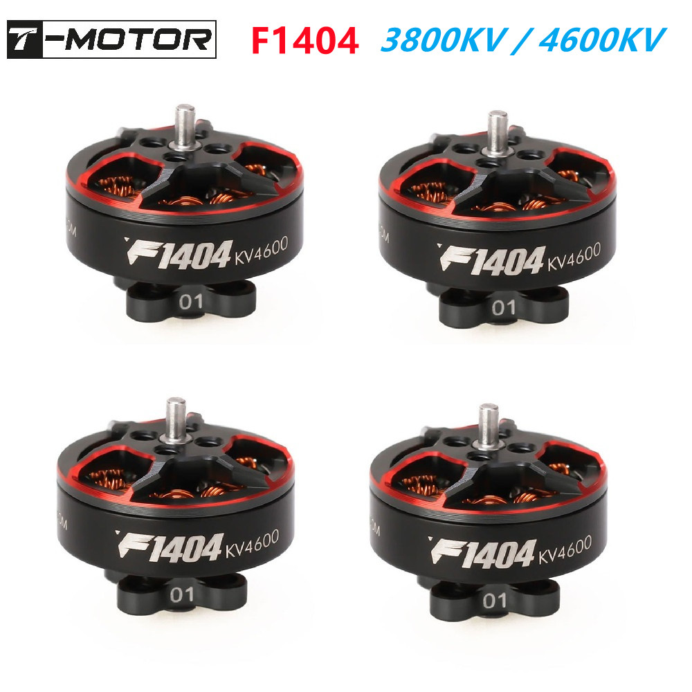 Motore Brushless FPV T-motor F - Walksnail Avatar Hd Goggles X recensione e prezzo