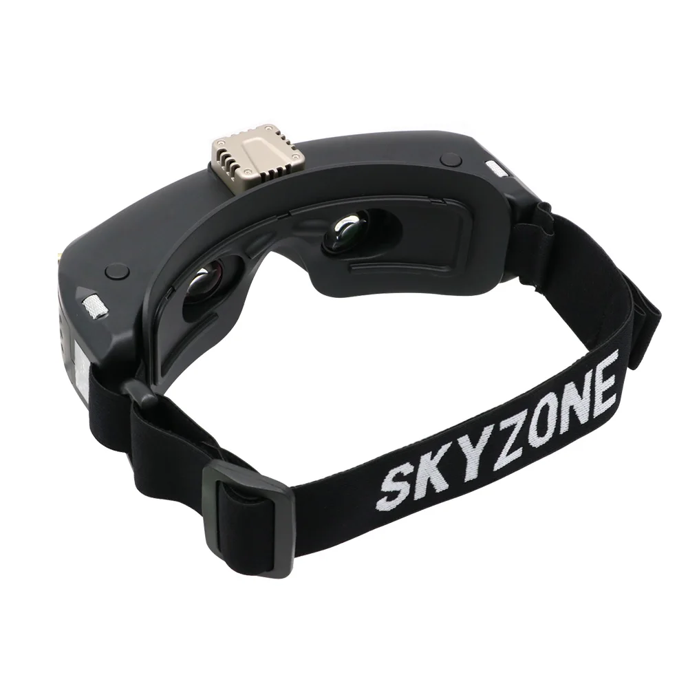 UniFly SKYZONE SKY04X PRO / SK - Skyzone Sky04O Pro Fpv Goggles recensione e prezzo
