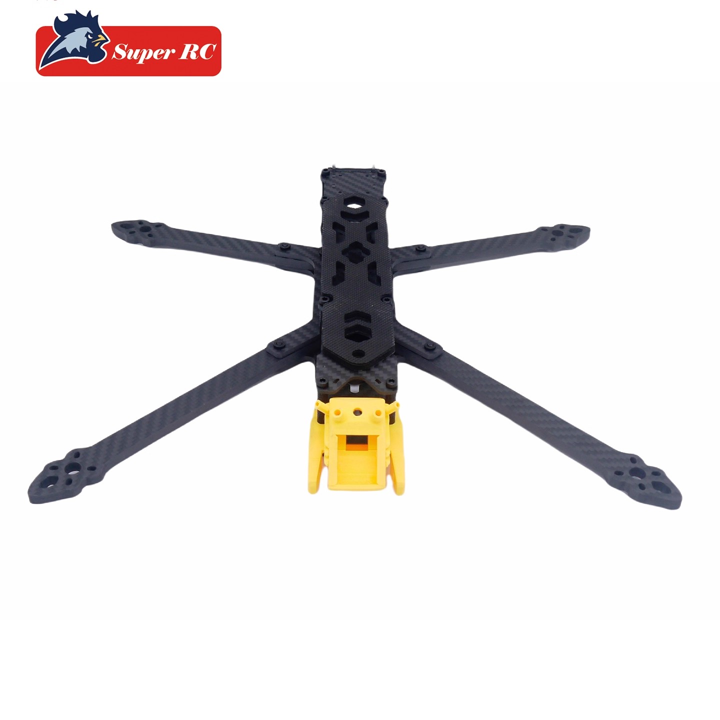 RCMOYPumpkin Kit telaio FPV da - Geprc Rad Vtx 5.8G 2.5W recensione e prezzo