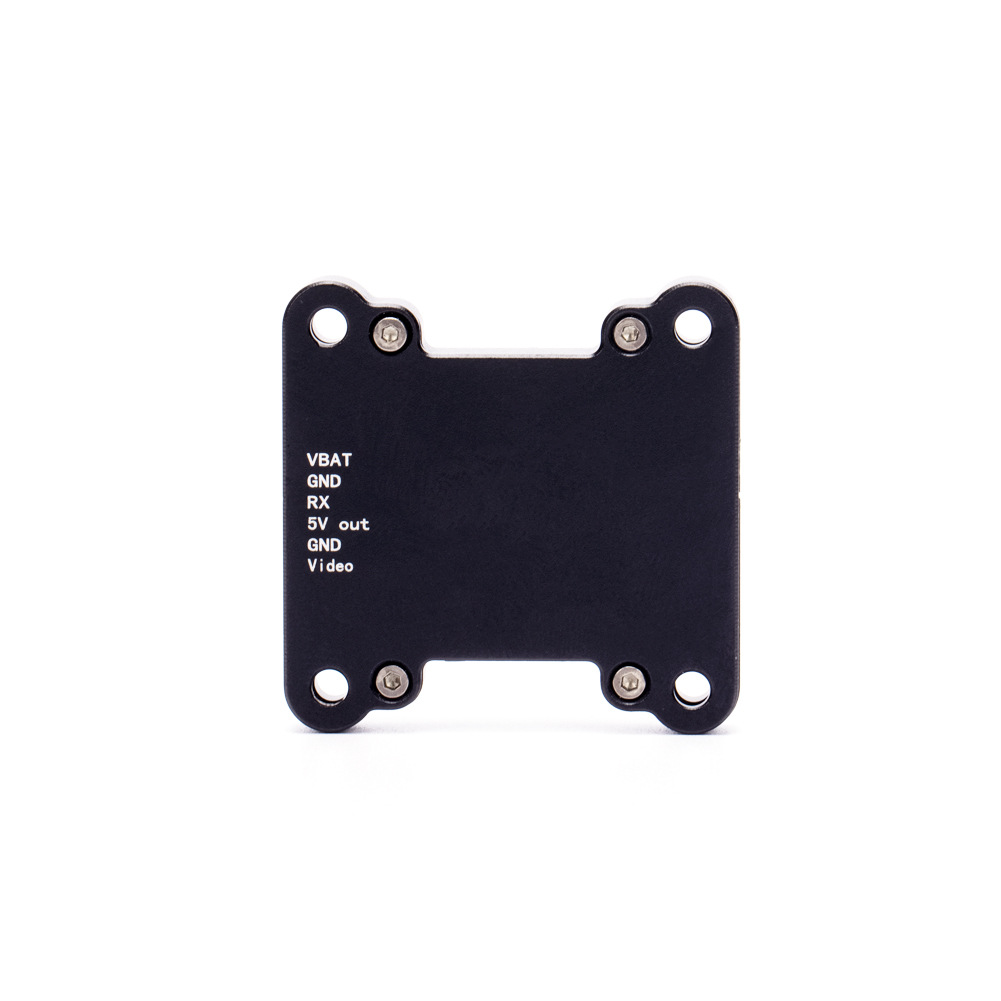iFlight Wing Flying BLITZ Star - Iflight Blitz 1.6W 5.8G Vtx recensione e prezzo