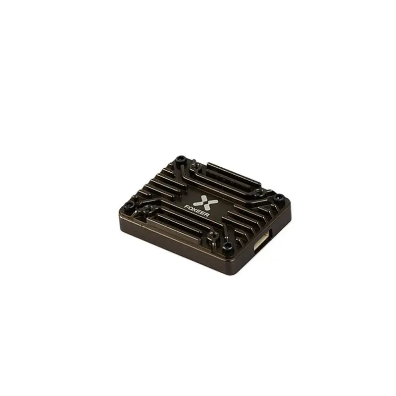 RoRuSFOXEER Reaper Extreme 5.8 - Foxeer Reaper Extreme 2.5W Vtx recensione e prezzo