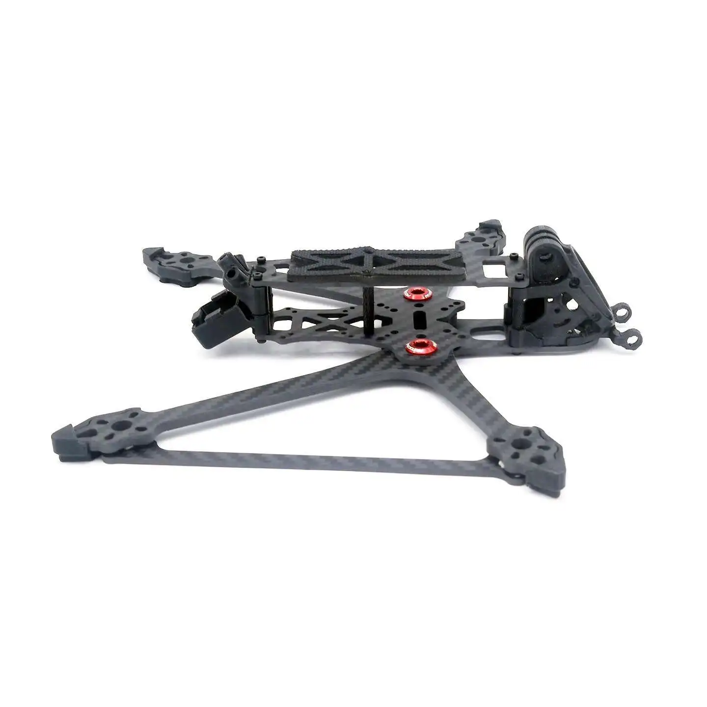 Rex 210 O4 PRO Frame FPV Frees - Geprc Rad Vtx 5.8G 2.5W recensione e prezzo