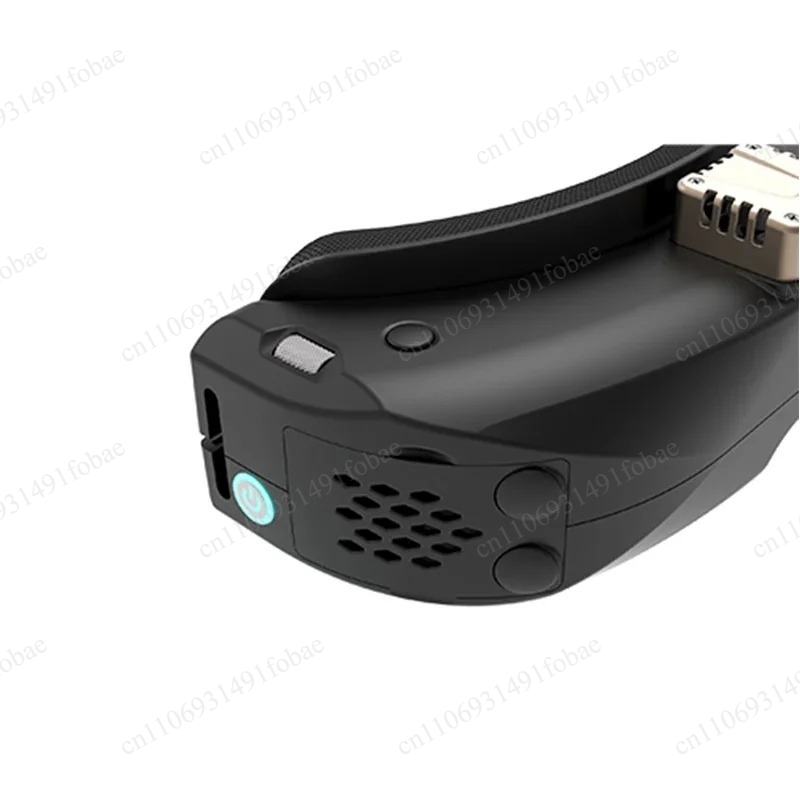 Occhiali FPV SKYZONE SKY04O Pr - Skyzone Sky04O Pro Fpv Goggles recensione e prezzo
