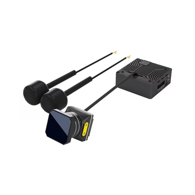 Kit Walksnail Avatar Moonlight - Walksnail Avatar Hd Moonlight Kit 4K recensione e prezzo