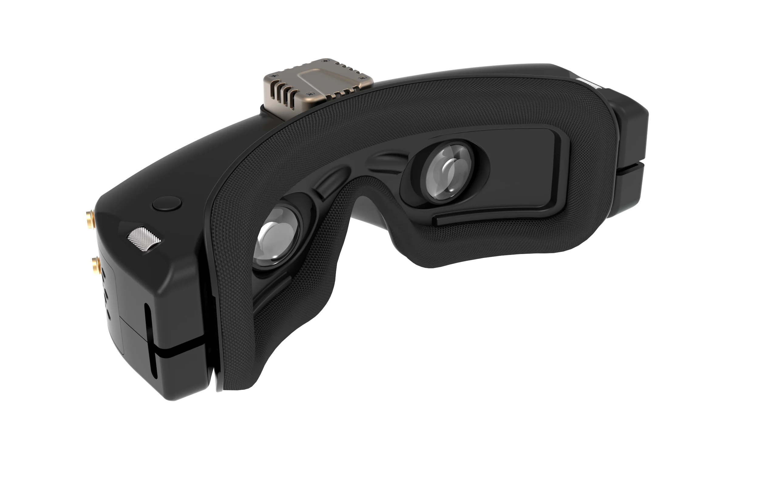 Occhiali FPV Skyzone SKY04O PR - Skyzone Sky04O Pro Fpv Goggles recensione e prezzo