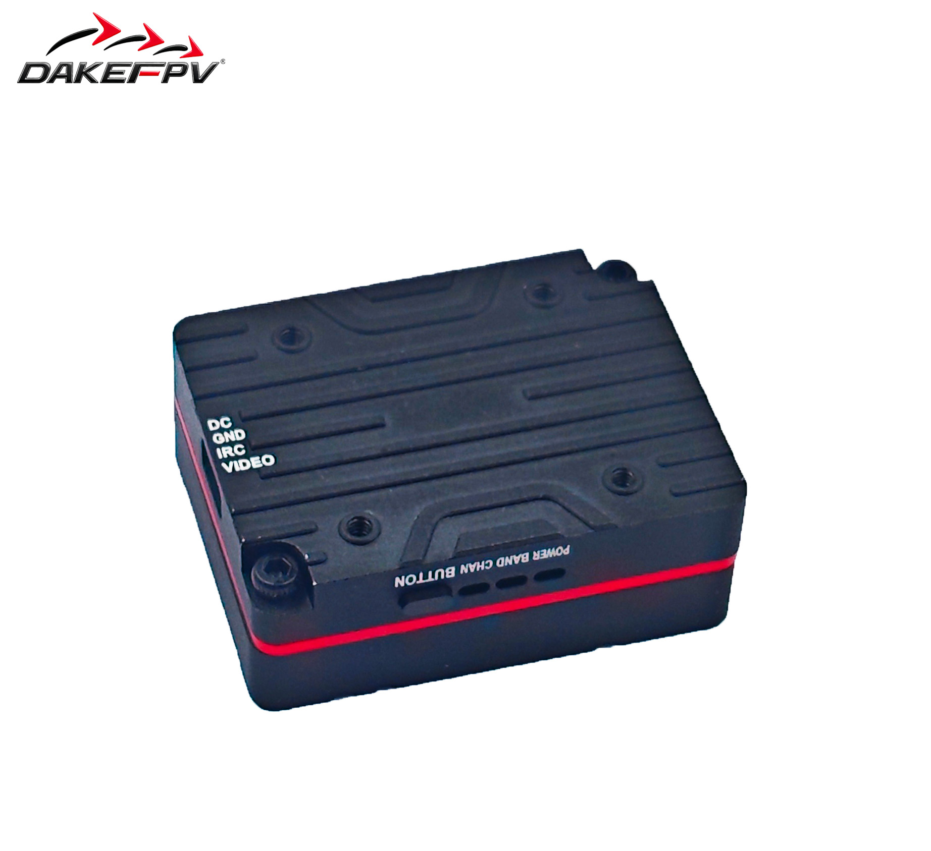 DAKEFPV 5.8G 3W VTX trasmettit - Foxeer Reaper Extreme 2.5W Vtx recensione e prezzo