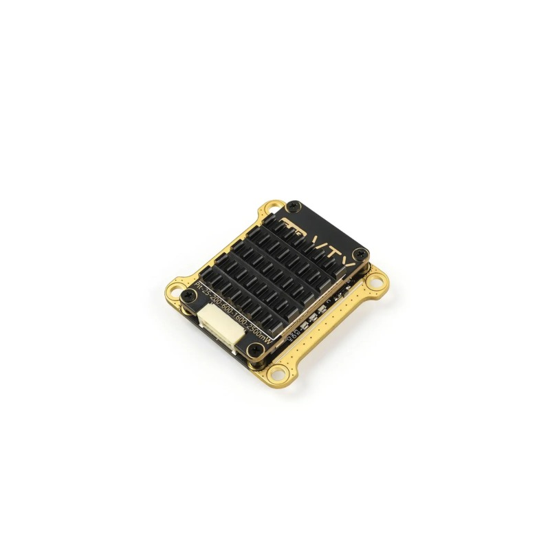 AeroPartsGEPRC RAD VTX 5.8G 2. - Geprc Rad Vtx 5.8G 2.5W recensione e prezzo