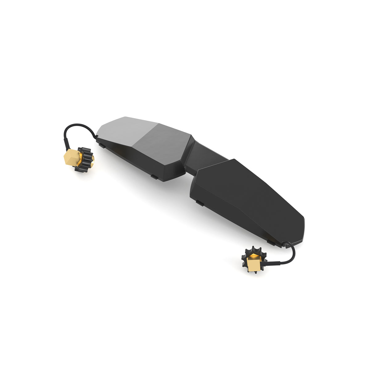 Antenna di ricambio e aggiorna - Walksnail Avatar Hd Goggles X recensione e prezzo