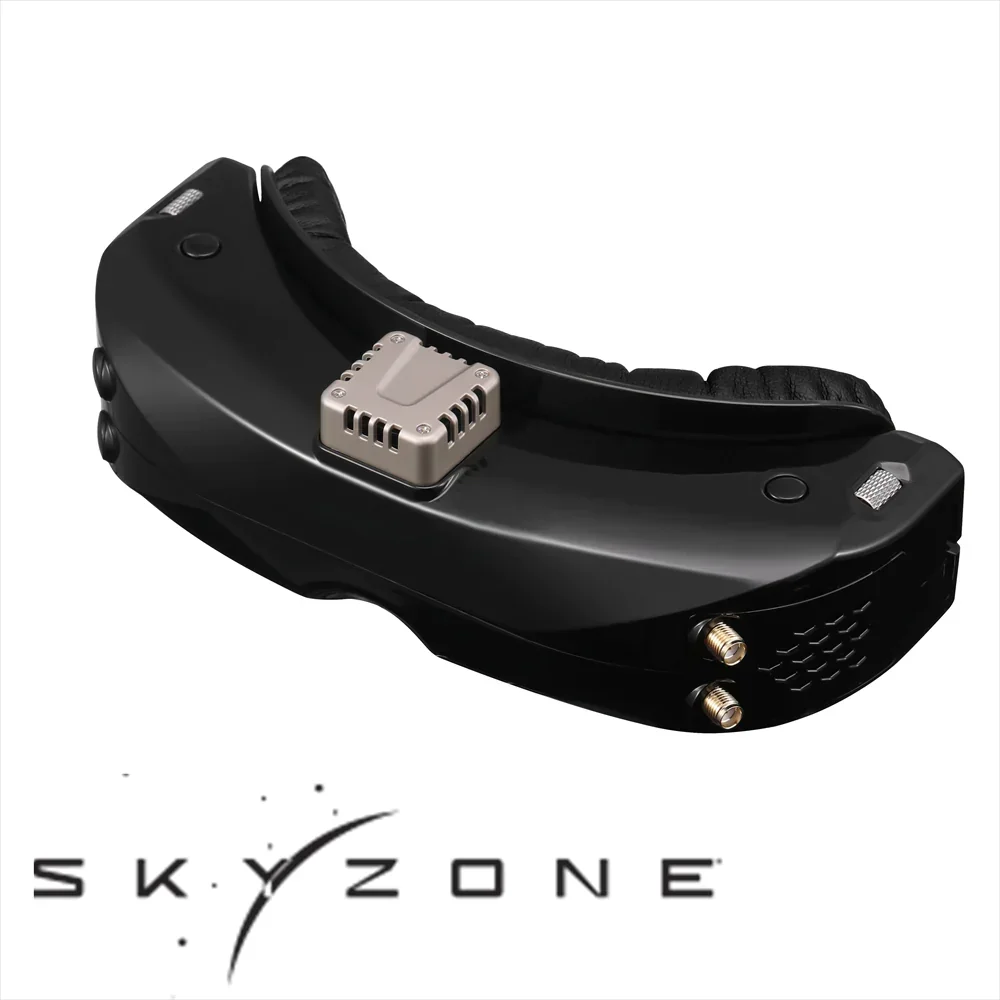 Occhiali SKYZONE SKY04O PRO FP - Skyzone Sky04O Pro Fpv Goggles recensione e prezzo