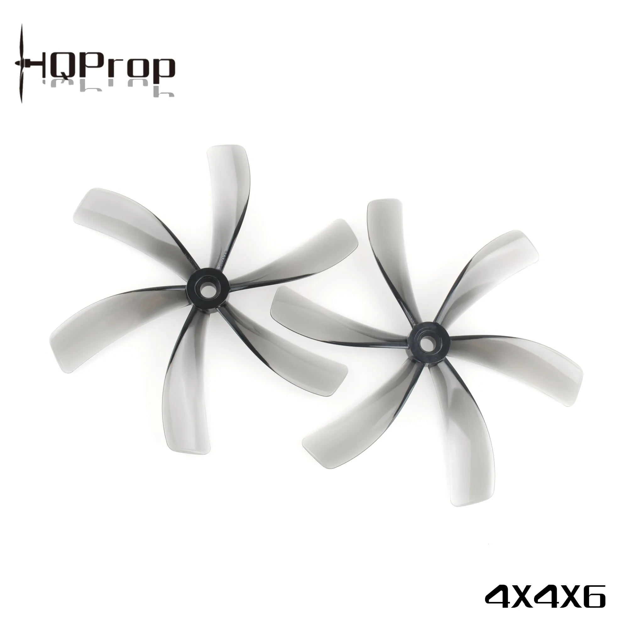 Eliche a condotto HQProp 4X4X6 - Walksnail Avatar Hd Goggles X recensione e prezzo