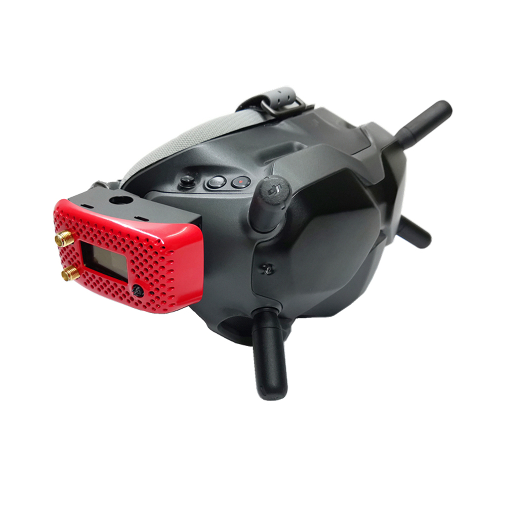 Supporto per modulo ricevitore - Skyzone Steadyview X Receiver Module recensione e prezzo