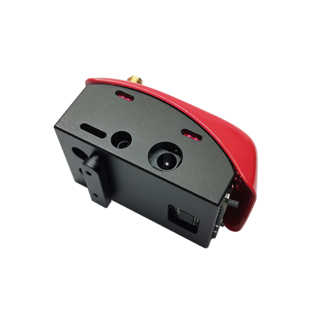 Supporto per modulo ricevitore - Skyzone Steadyview X Receiver Module recensione e prezzo